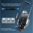 WireCharge Pro 15W - Suporte Automotivo