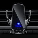 WireCharge Pro 15W - Suporte Automotivo