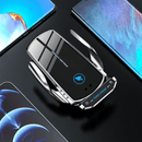 WireCharge Pro 15W - Suporte Automotivo