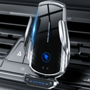 WireCharge Pro 15W - Suporte Automotivo
