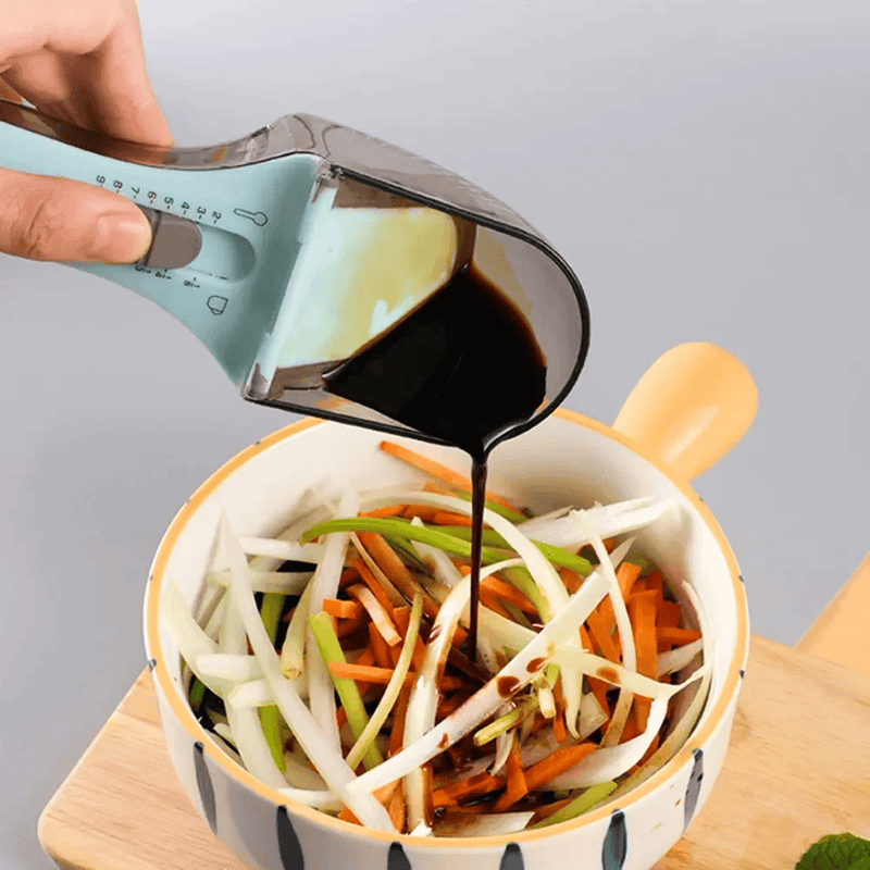 AdjustSpoon Duo - Colher de Medição