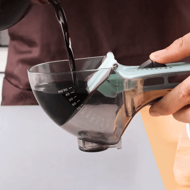 AdjustSpoon Duo - Colher de Medição