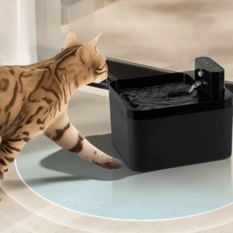AquaPaw SmartFlow - Bebedouro para Pets