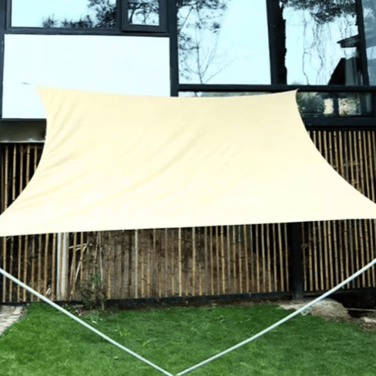 AquaShield Toldo Multifuncional - Proteção Impermeável
