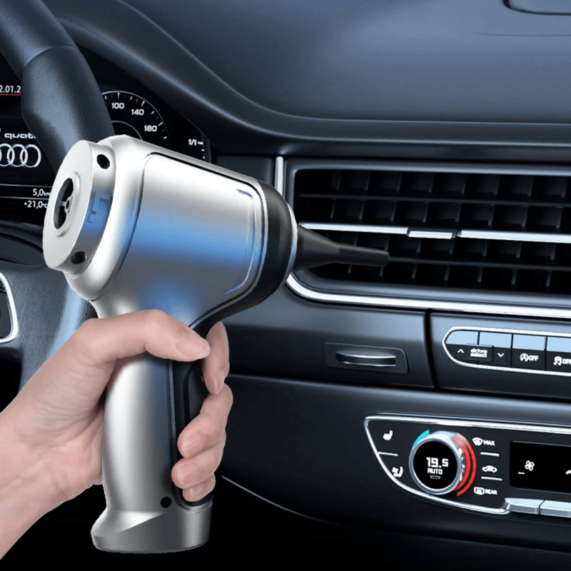 AutoClean 95000PA Aspirador Portátil