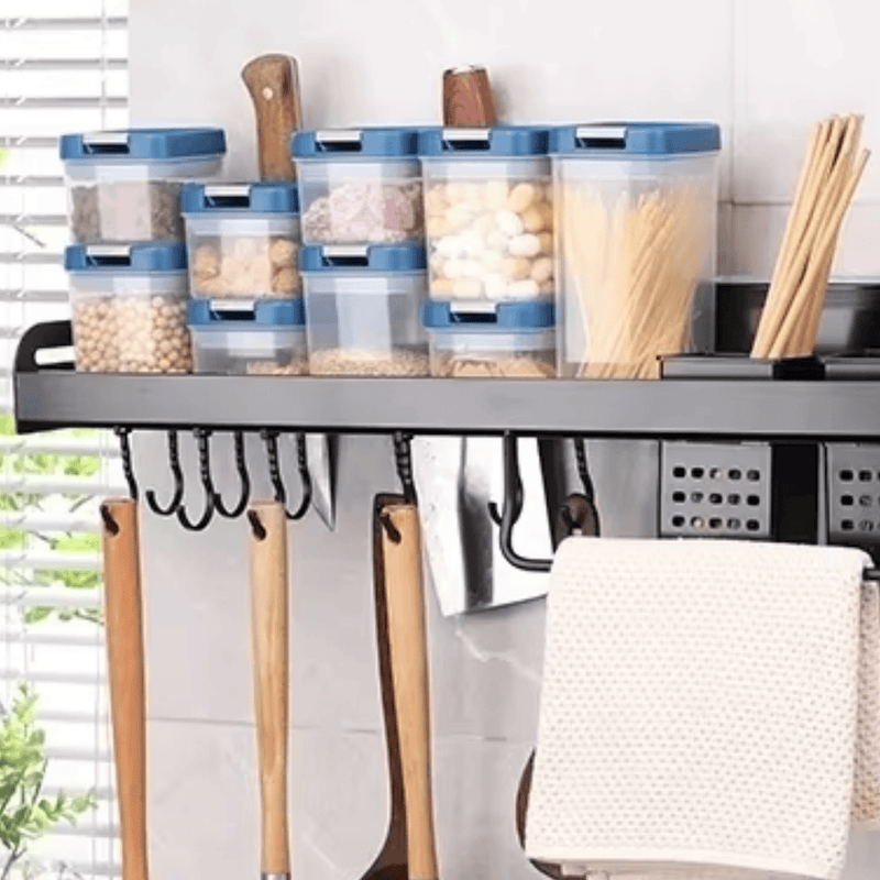 EspaçoPrático Gourmet Multifuncional