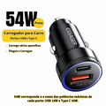 FastFlow Charge Pro 54W Dual