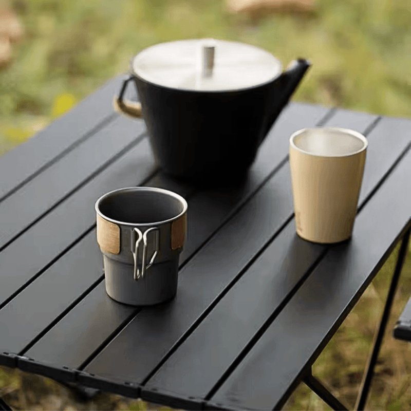 MesaFlex Outdoor Mesa Multifuncional