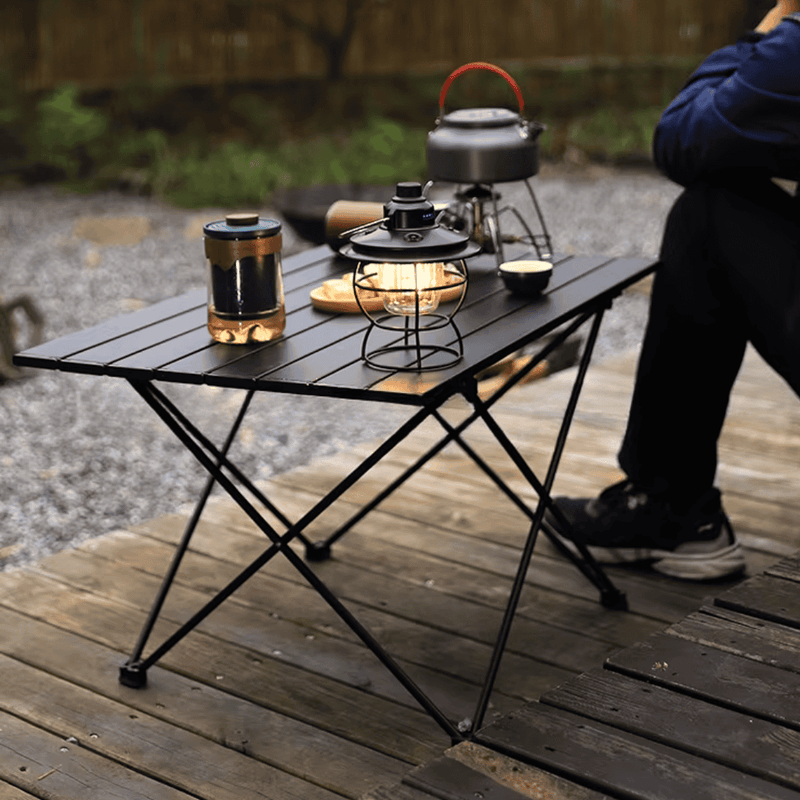 MesaFlex Outdoor Mesa Multifuncional