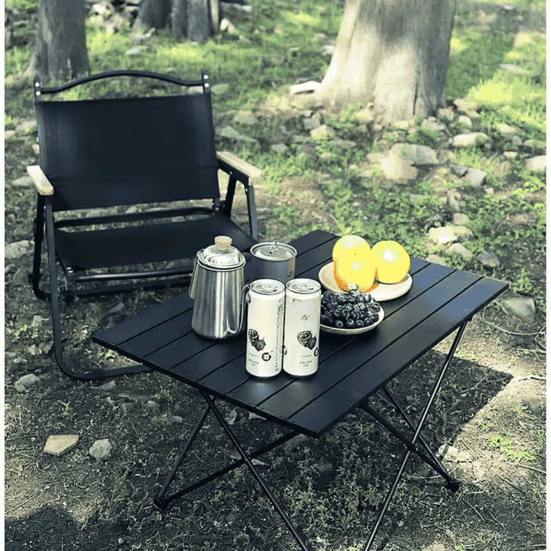 MesaFlex Outdoor Mesa Multifuncional