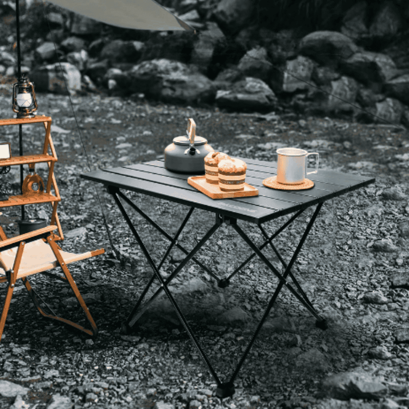MesaFlex Outdoor Mesa Multifuncional