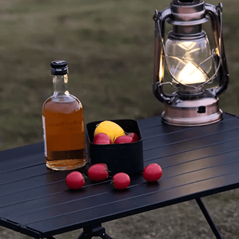 MesaFlex Outdoor Mesa Multifuncional