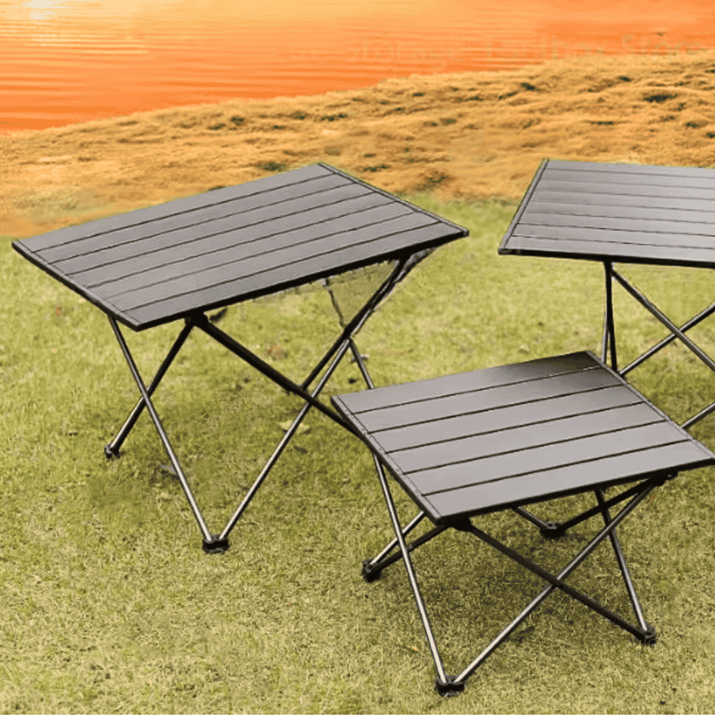 MesaFlex Outdoor Mesa Multifuncional