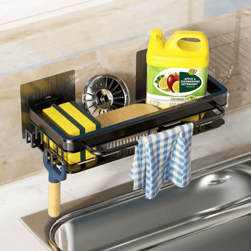 Suporte OrganizaClean