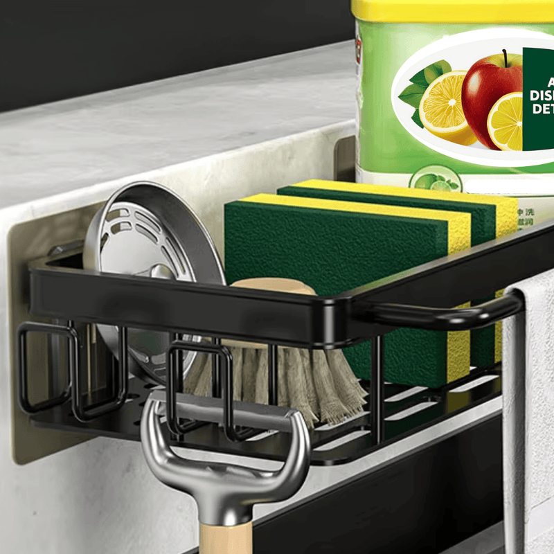 Suporte OrganizaClean