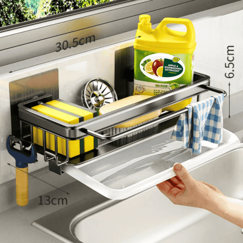 Suporte OrganizaClean