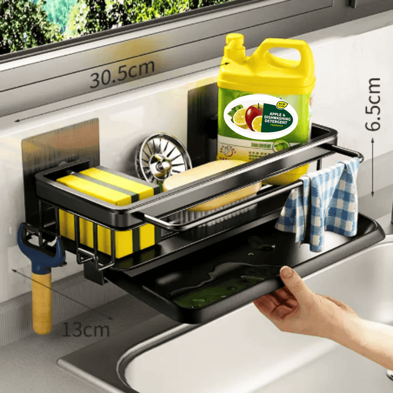 Suporte OrganizaClean