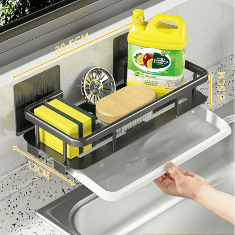 Suporte OrganizaClean