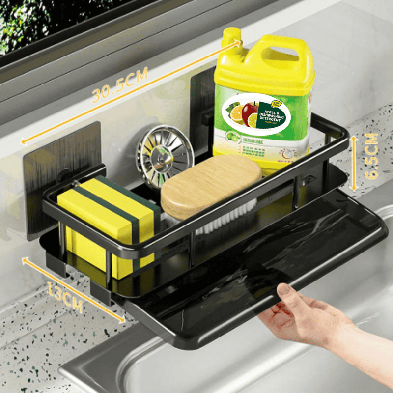 Suporte OrganizaClean