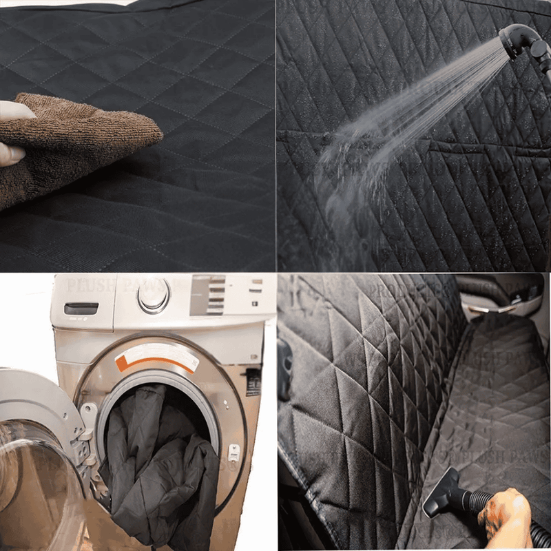 PetRide Guard Pro – Capa de Banco 4 em 1