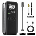 PneumatiQ Air Pro Rechargeable