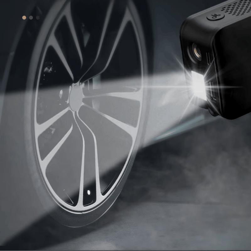 PneumatiQ Air Pro Rechargeable