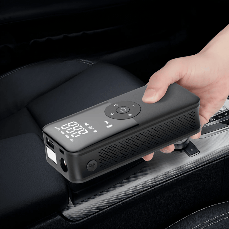 PneumatiQ Air Pro Rechargeable