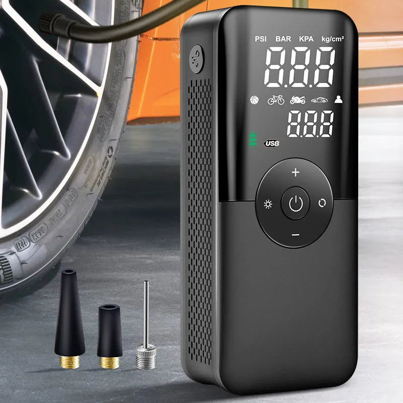 PneumatiQ Air Pro Rechargeable