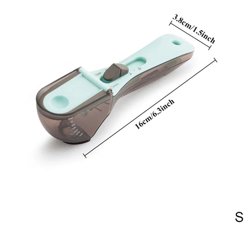 AdjustSpoon Duo - Colher de Medição