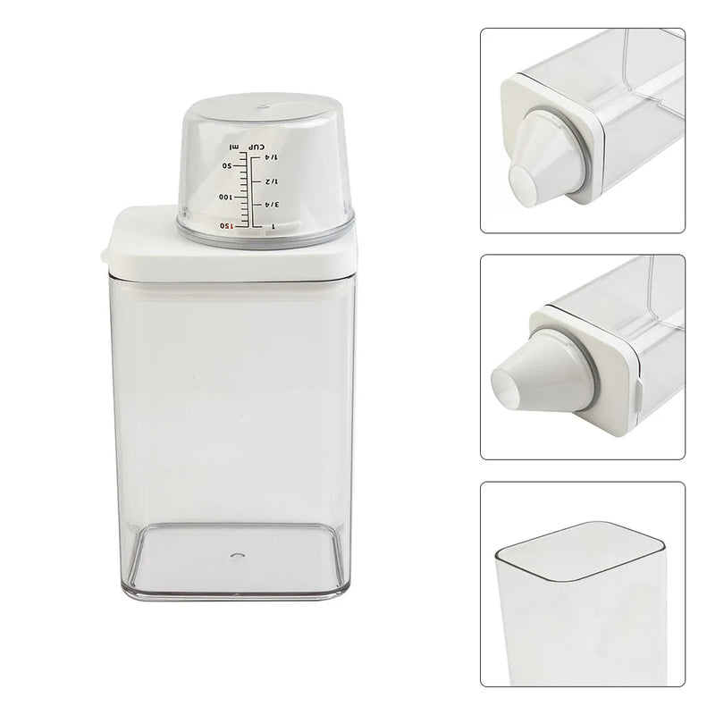 EcoLaundry Dispenser