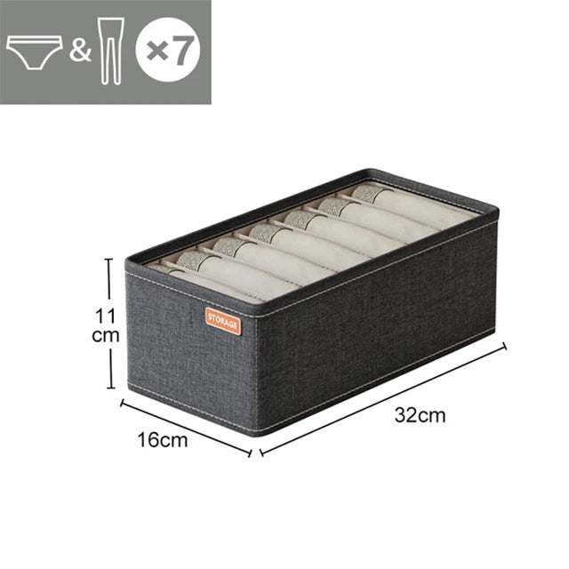 Pratiko Closet Organizador