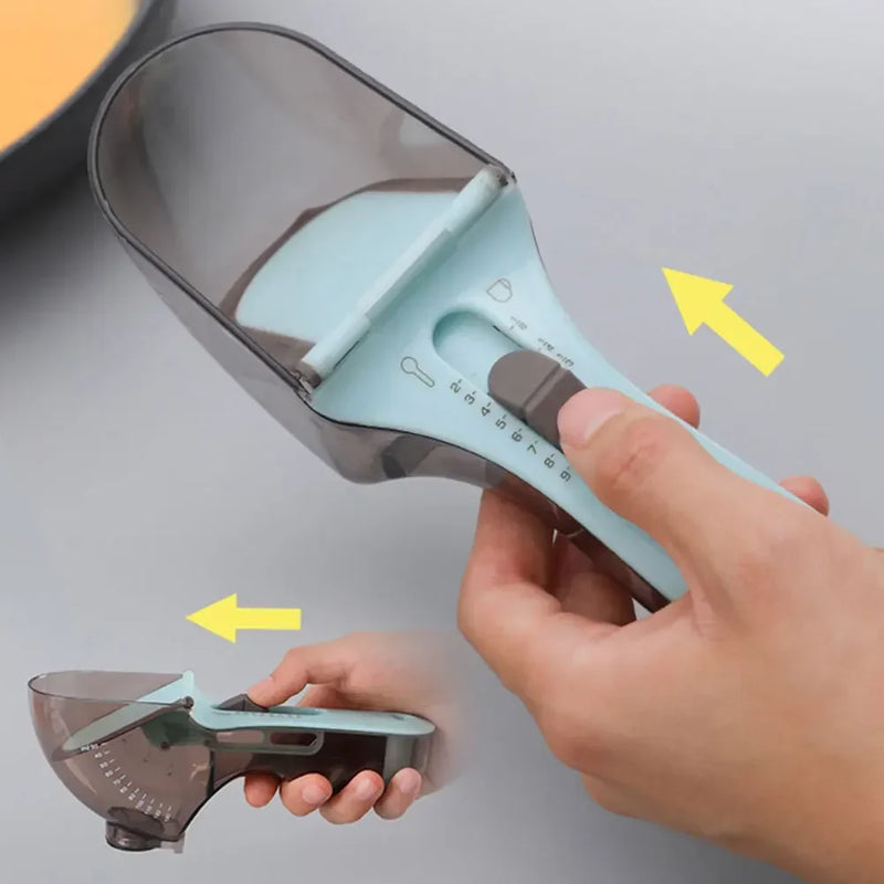 AdjustSpoon Duo - Colher de Medição