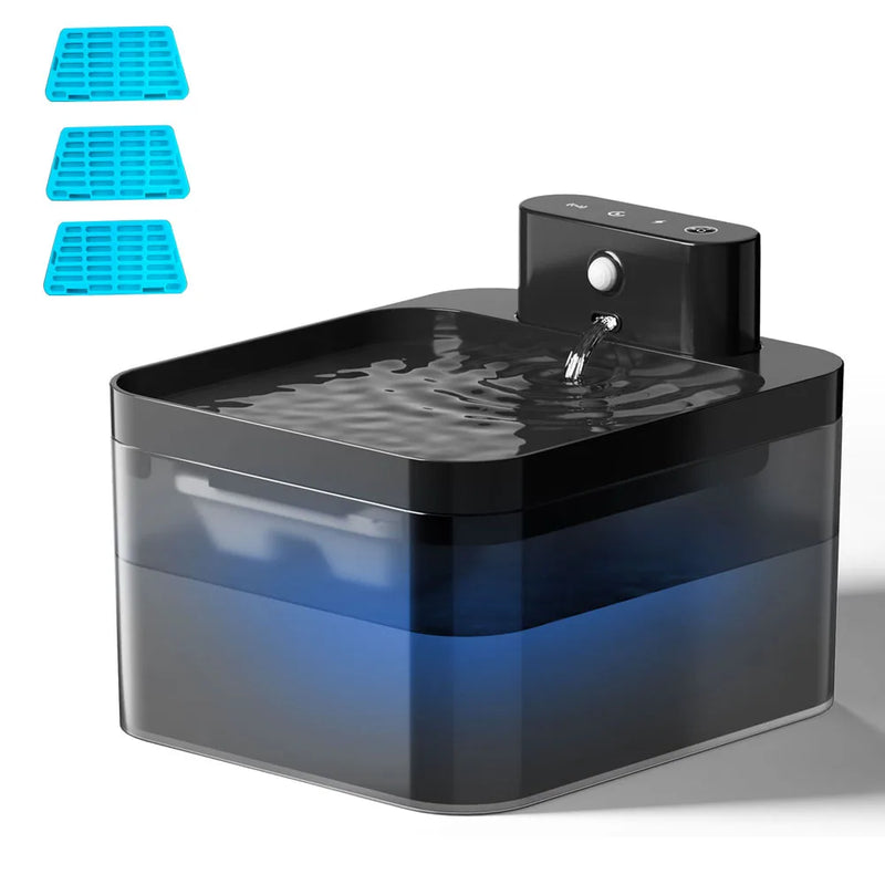 AquaPaw SmartFlow - Bebedouro para Pets