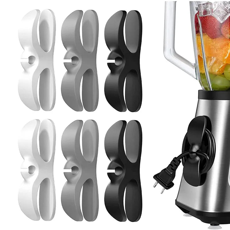 Appliance TidyWrap - Organizador de Cabos