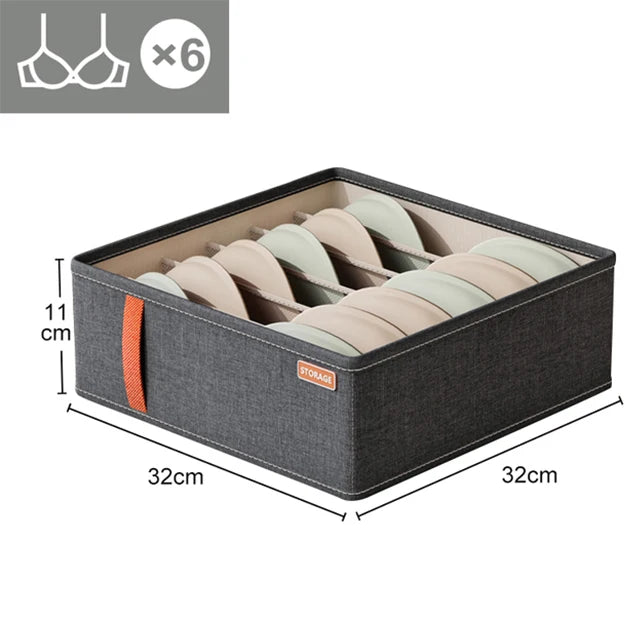 Pratiko Closet Organizador