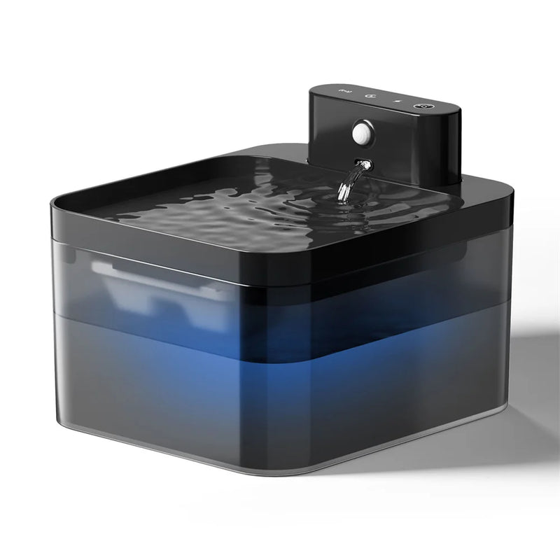 AquaPaw SmartFlow - Bebedouro para Pets