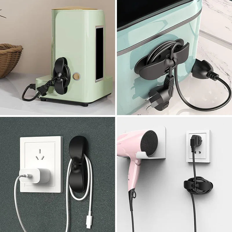 Appliance TidyWrap - Organizador de Cabos