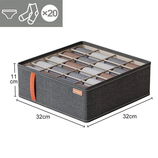 Pratiko Closet Organizador