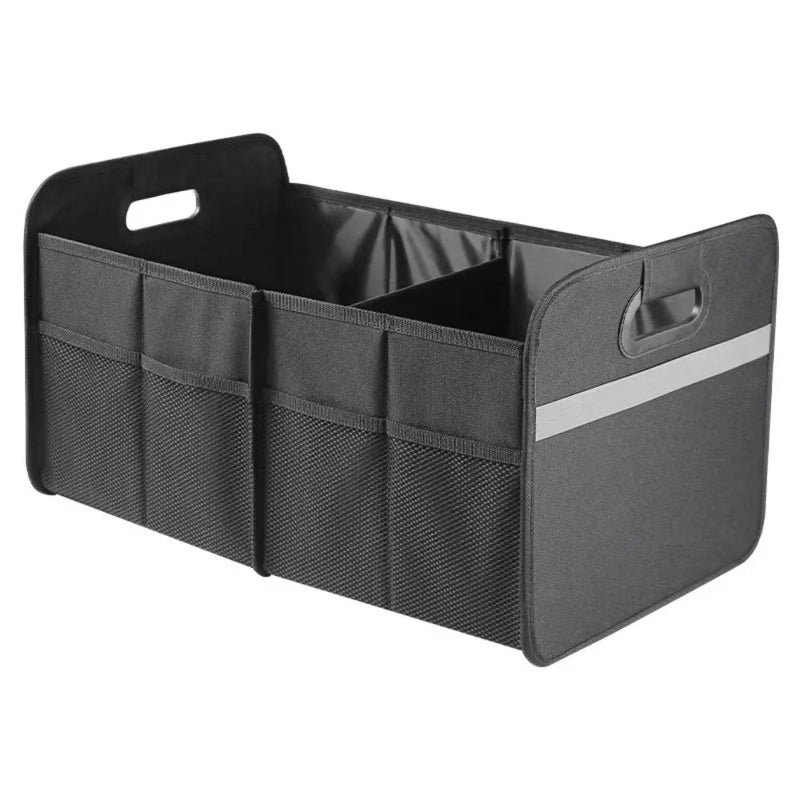 CargoStow - Organizador de Porta Malas
