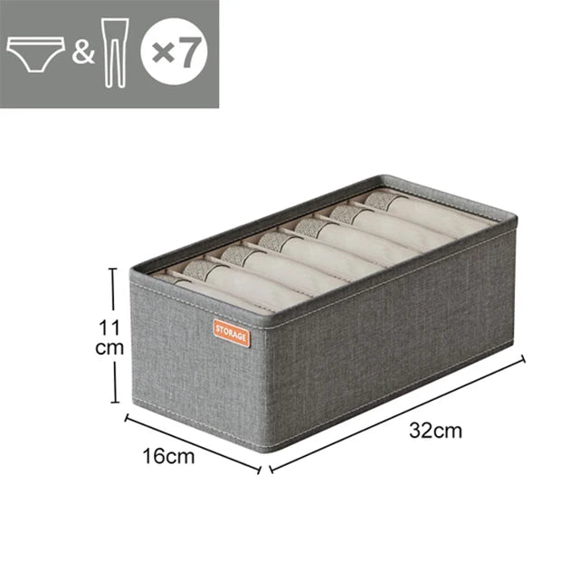 Pratiko Closet Organizador