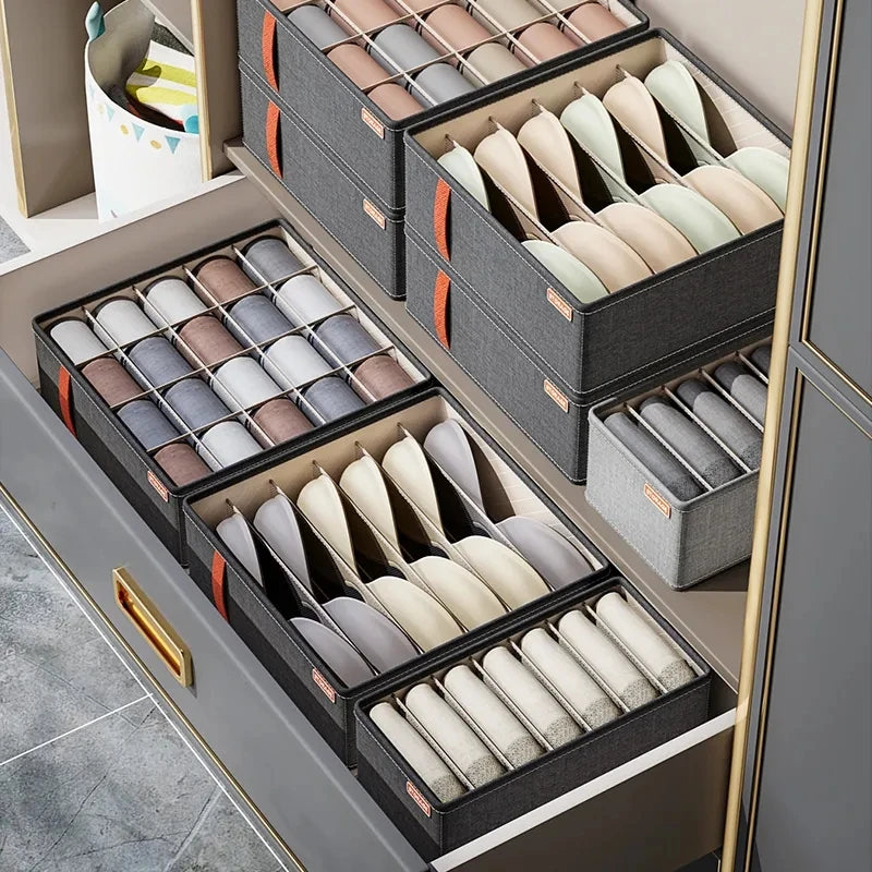 Pratiko Closet Organizador