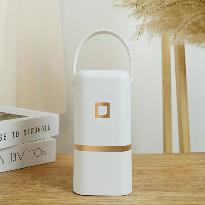 SmartSec Portátil - Secadora Portátil 110V