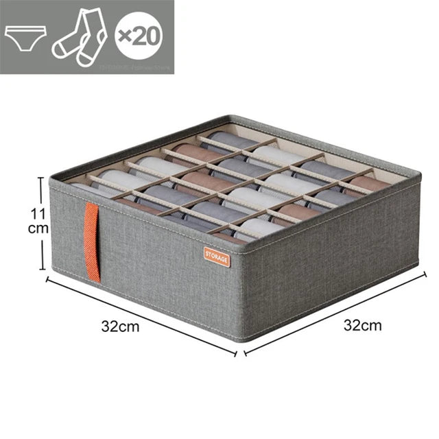 Pratiko Closet Organizador