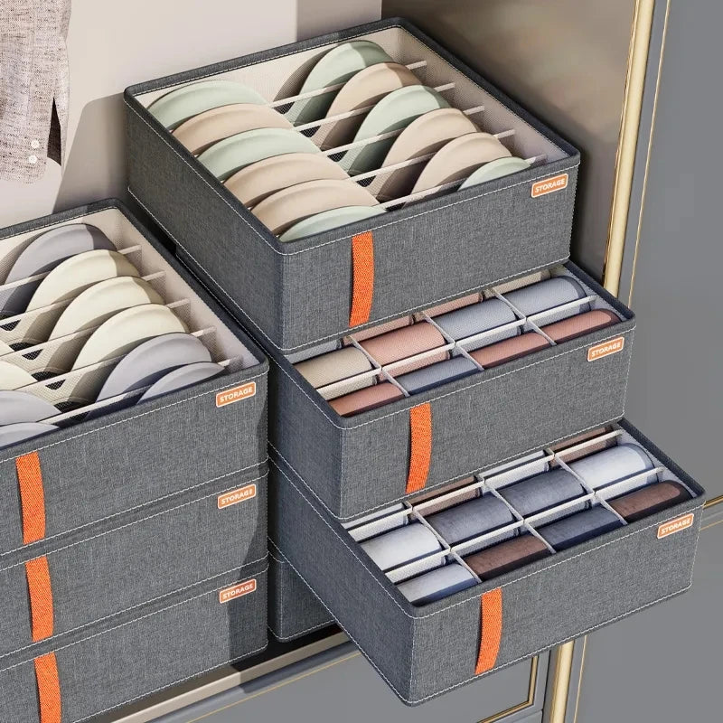 Pratiko Closet Organizador