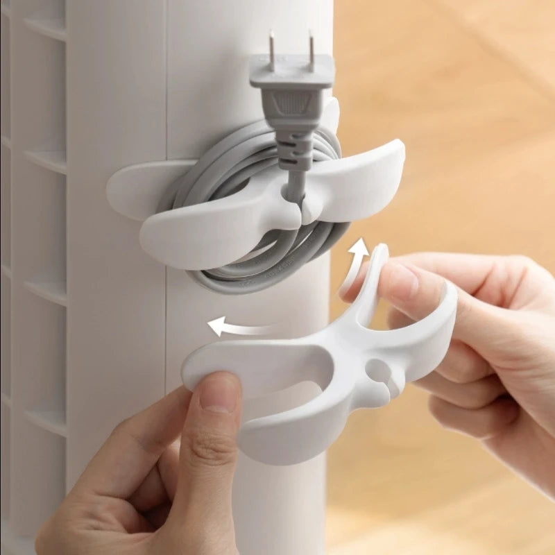 Appliance TidyWrap - Organizador de Cabos