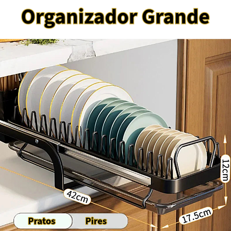 Organizador Streamline