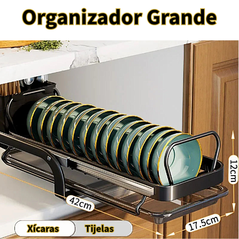 Organizador Streamline