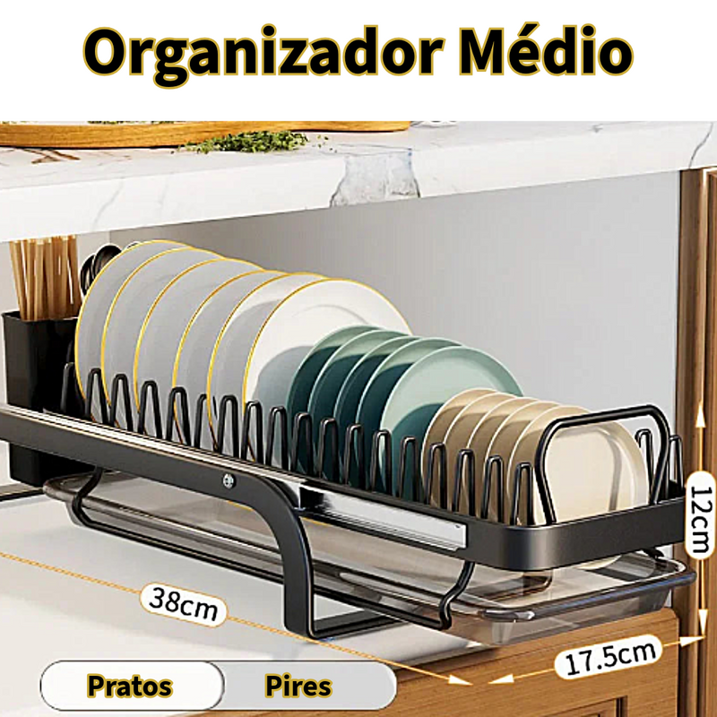 Organizador Streamline