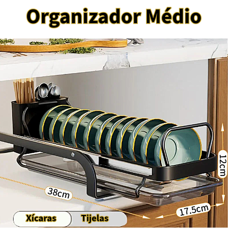 Organizador Streamline